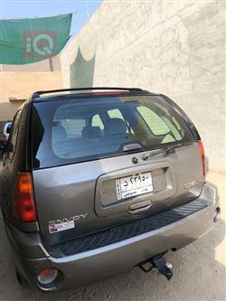 GMC Envoy